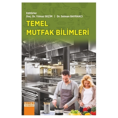 Temel Mutfak Bilimleri