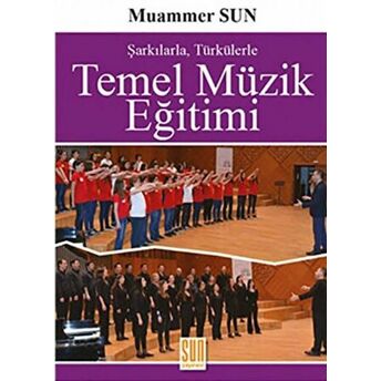 Temel Müzik Eğitimi Muammer Sun