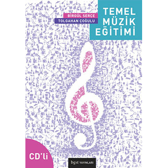 Temel Müzik Eğitimi Tolgahan Çoğulu