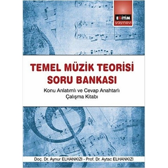 Temel Müzik Teorisi Soru Bankası