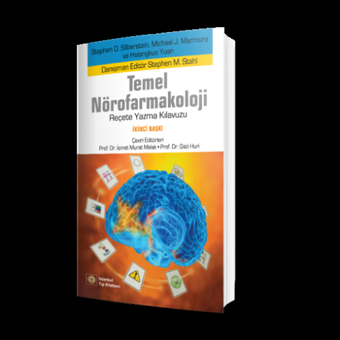 Temel Nörofarmakoloji Ismet Murat Melek