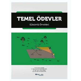 Temel Ödevler - Murat Yakar