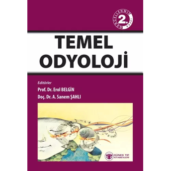 Temel Odyoloji 2.Baskı Erol Belgin