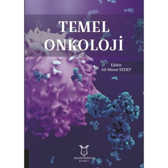 Temel Onkoloji Ali Murat Sedef