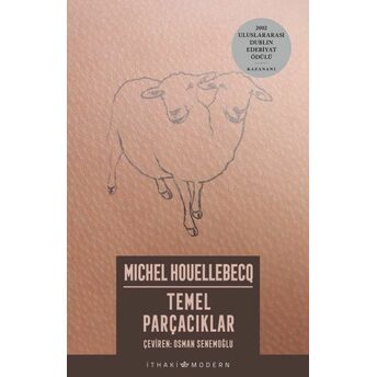 Temel Parçacıklar Michel Houellebecq