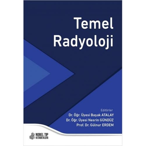 Temel Radyoloji