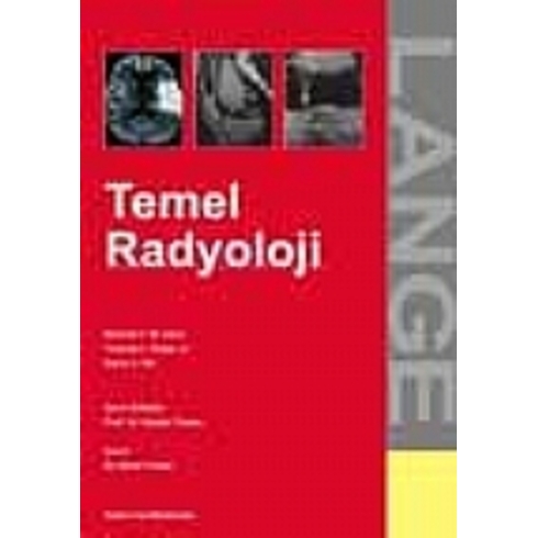 Temel Radyoloji