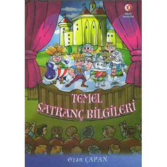 Temel Satranç Bilgileri Ozan Çapan