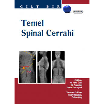 Temel Spinal Cerrahi 1-2 Ali Fahir Özer