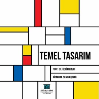 Temel Tasarım Kerim Çınar - Mimar M. Semra Çınar