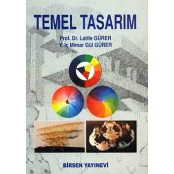 Temel Tasarım Latife Gürer