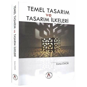 Temel Tasarım Ve Tasarım Ilkeleri Esma Civcir