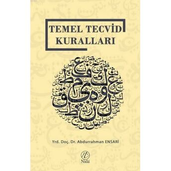 Temel Tecvid Kuralları Abdurrahman Ensari