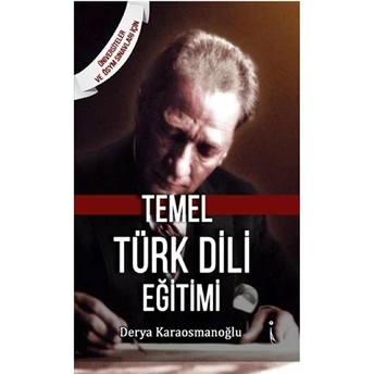 Temel Türk Dili Eğitimi