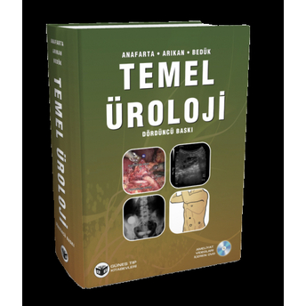 Temel Üroloji Dvd Kadri Anafarta