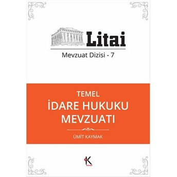 Temel Usul Hukuku Mevzuatı Ismail Ercan