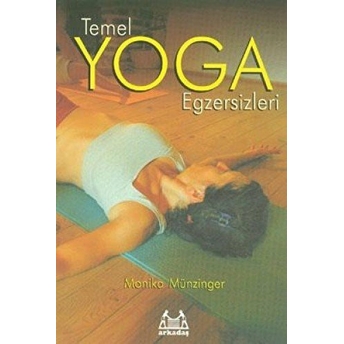 Temel Yoga Egzersizleri Monika Münzinger