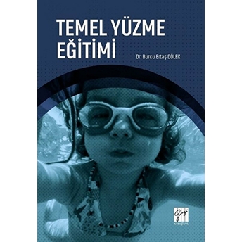 Temel Yüzme Eğitimi Burcu Ertaş Dölek