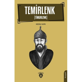 Temirlenk (Timurlenk) 1931 Nedim Vafik