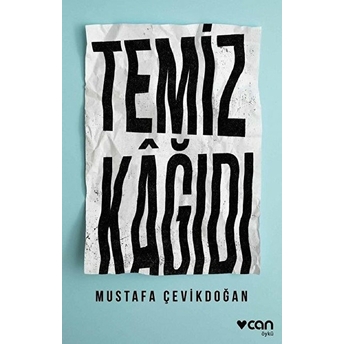 Temiz Kağıdı Mustafa Çevikdoğan