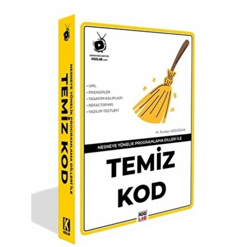 Temiz Kod