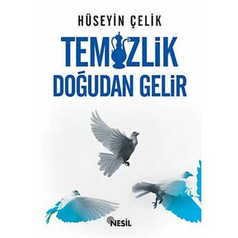 Temizlik Doğudan Gelir Yrd. Doç. Dr Hüseyin Çelik