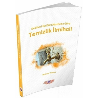 Temizlik Ilmihali - Halime Yılmaz