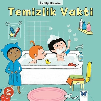 Temizlik Vakti Stephanie Ledu