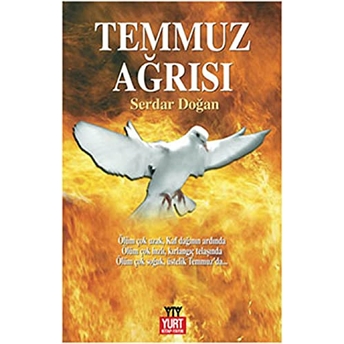 Temmuz Ağrısı Serdar Doğan