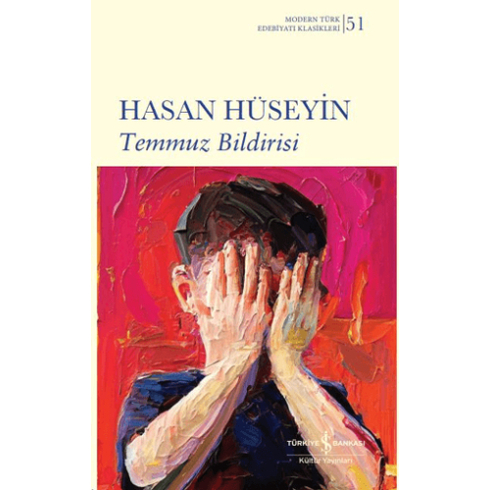 Temmuz Bildirisi Hasan Hüseyin