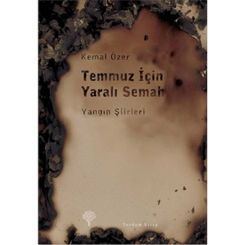 Temmuz Için Yaralı Semah