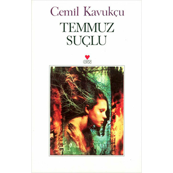 Temmuz Suçlu Cemil Kavukçu