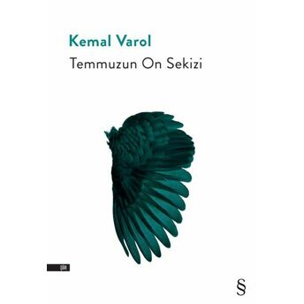 Temmuzun On Sekizi Kemal Varol