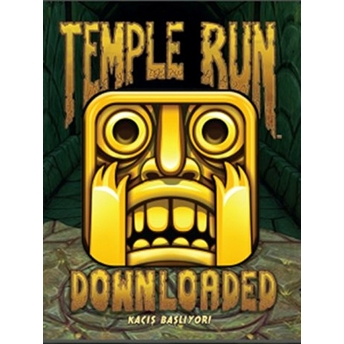 Temple Run - Downloaded Kolektif