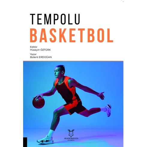 Tempolu Basketbol Bülent Erdoğan