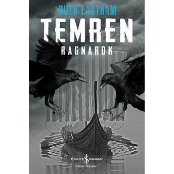 Temren - Ragnarok Ruth Eastham