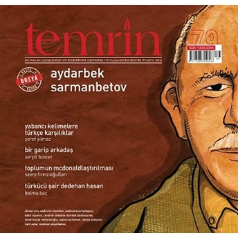 Temrin Sayı: 79