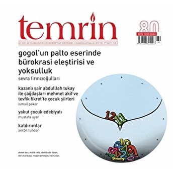 Temrin Sayı: 80