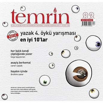 Temrin Sayı: 83