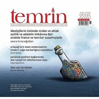 Temrin Sayı: 85