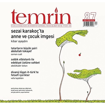 Temrin Sayı: 87