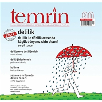 Temrin Sayı: 90