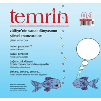 Temrin Sayı: 94