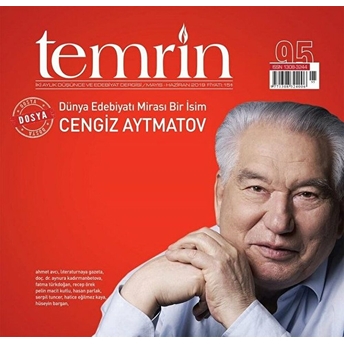 Temrin Sayı: 95