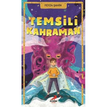 Temsili Kahraman Feyza Şahin