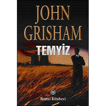 Temyiz John Grisham