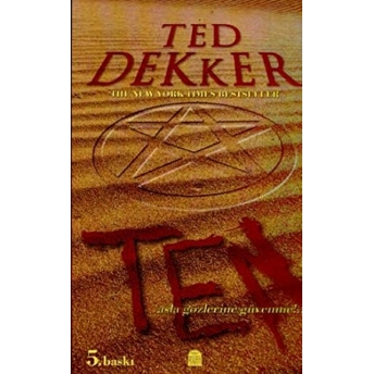 Ten Ted Dekker