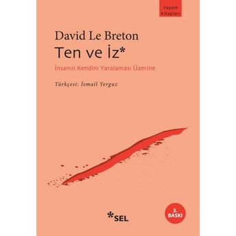 Ten Ve Iz David Le Breton