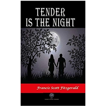 Tender Is The Night - Francis Scott Fitzgerald