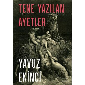 Tene Yazılan Ayetler Yavuz Ekinci